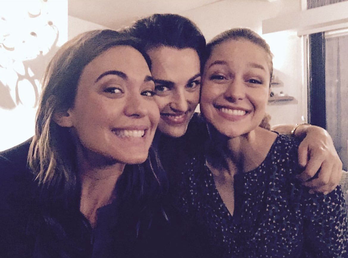 Comfort Katie McGrath (@comfortkt) on Twitter photo 