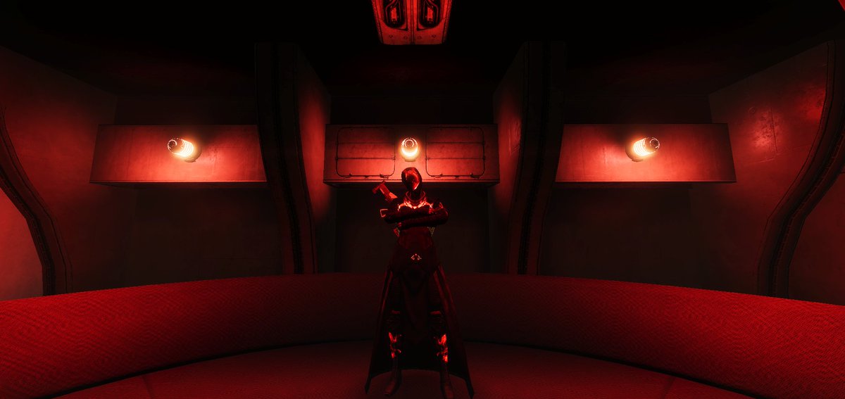 Not_SprAxiE's tweet photo. Your Light is loud Guardian,

Blinding, fragile, and begging to be extinguished.

Kneel now, and I may yet teach you how to survive the dark you pretend to command.

Spraxie#4536

#TharsisThreads @Destiny2Team @DestinyTheGame @A_dmg04 @BrunoLouviers @MoltenSlowa https://t.co/vx6UUfGOnb