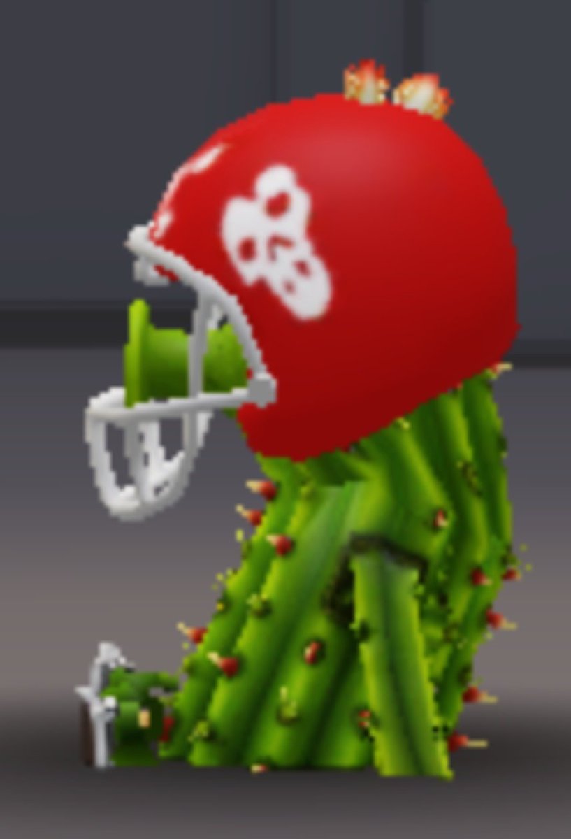 Cactu 
#pvz #pvzfanart