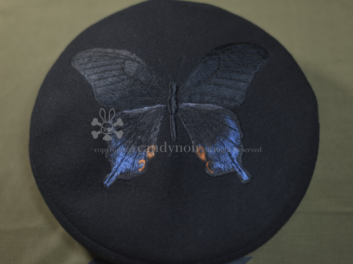 candynoir ウサミミ・コルセットハット (@candynoir) / Posts / X