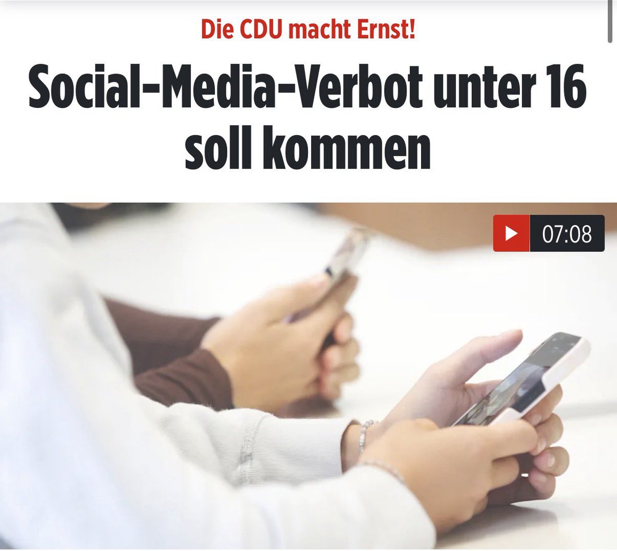 Lasst euch nicht verarschen, es ist die verbindliche Klarnamenpflicht!