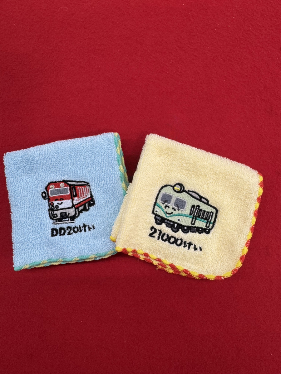 👜プラザロコ売店 新商品 優しいイラストで人気の「おえかきさん