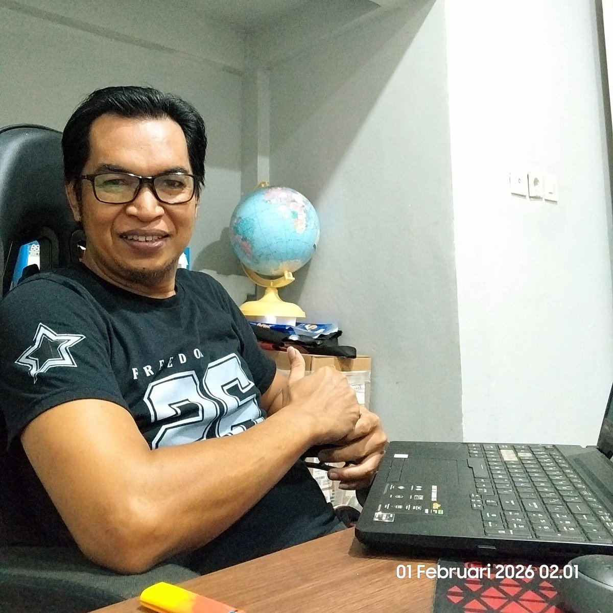 Sahabat Desa Sulsel tweet media