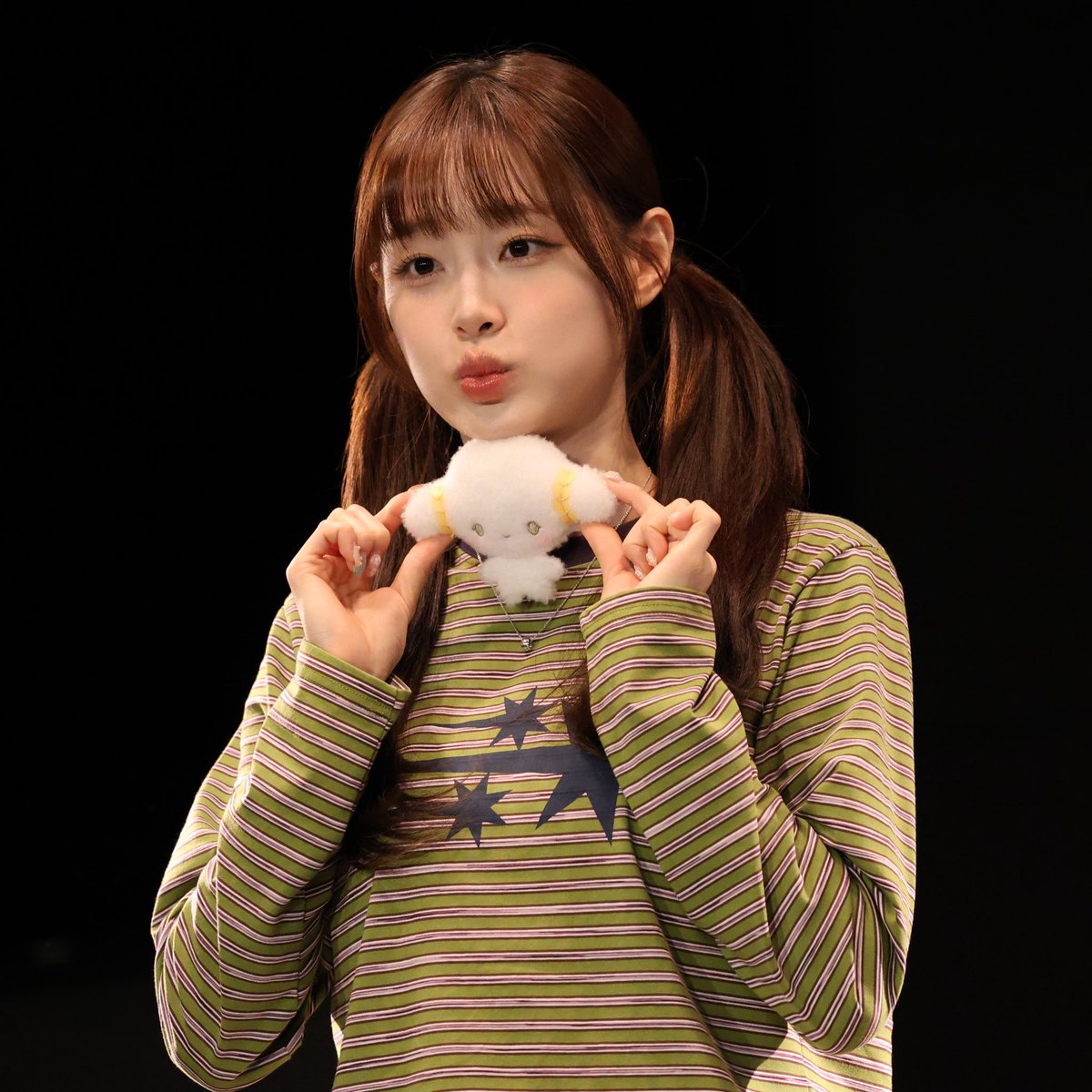 츄깅 tweet media