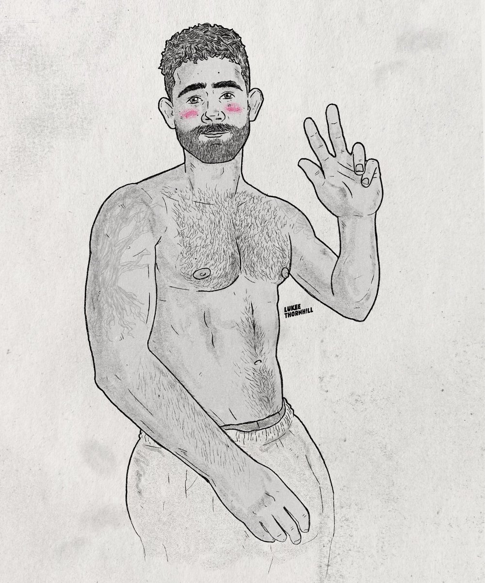 Lukee (commissions open ✏️) tweet media