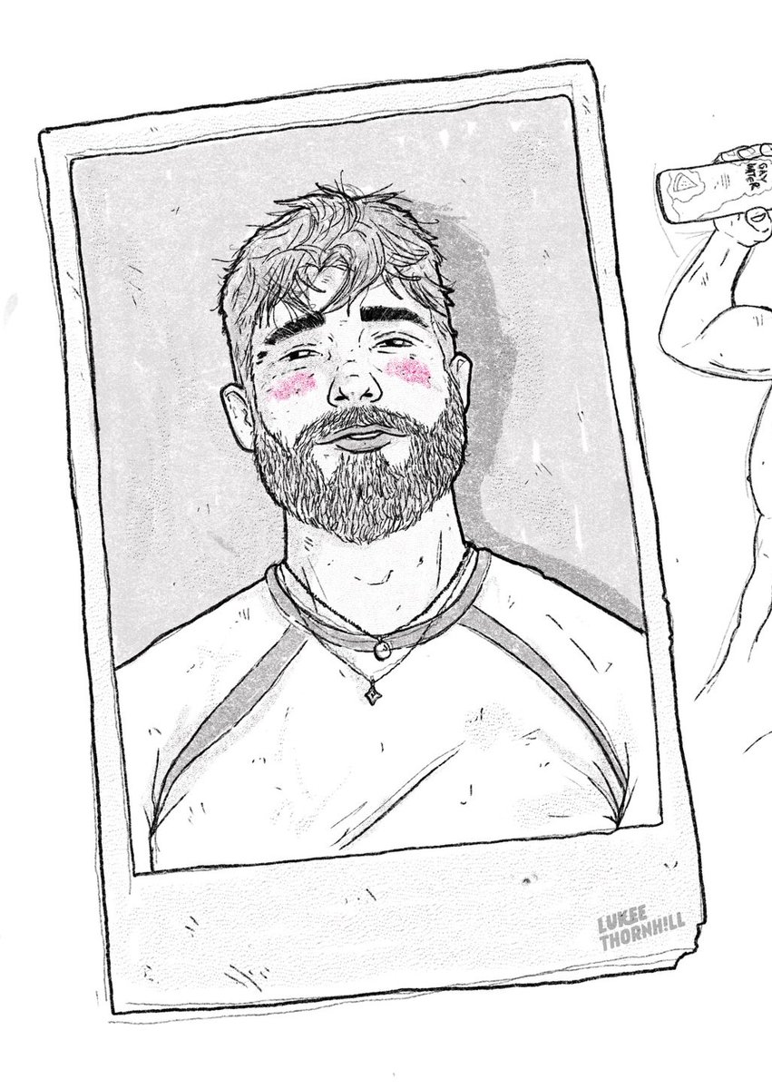 Lukee (commissions open ✏️) tweet media