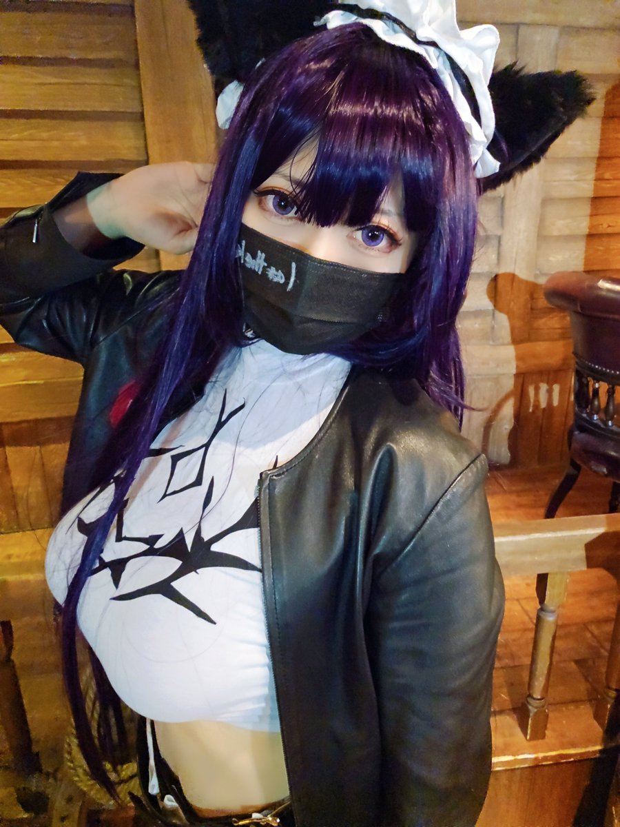 toco🖤🐇c107 30日 Z-35a (@toco0x0) / Posts / X