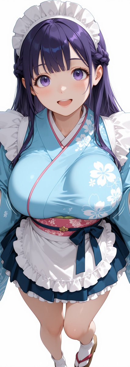 こんばんは💜土曜日楽しめてますかー❓夜は冷え込みますからあったかく