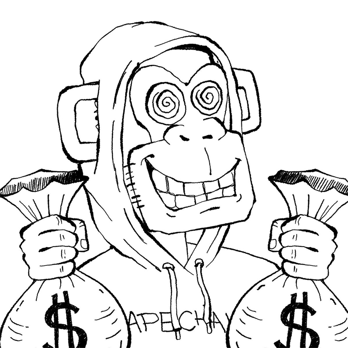 Quick Giveaway 

I’m giving away spots for hype free mint <a href="/apesbyaccident/">apes by accident</a> 

Chain -Ape
Mint Price -Free

🔹Follow <a href="/apesbyaccident/">apes by accident</a> x <a href="/SenpaiMovich/">Senpai Movich〽️</a> <a href="/Web3Nerdss/">Web3 Nerds Dao</a> 
🔹Like &amp; Rt this post 
🔹Tag 2 friends + wallet address