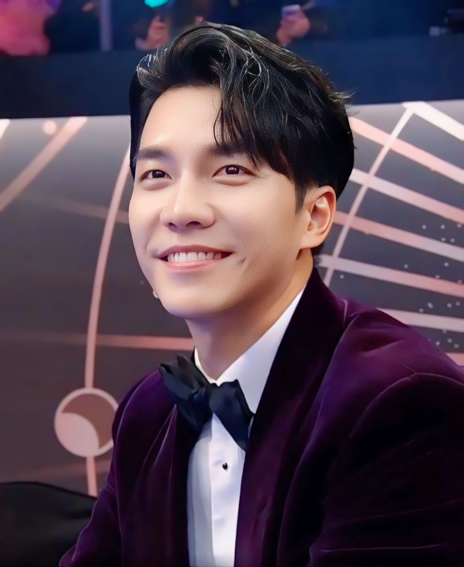 #LeeSeungGi 🫠❤️