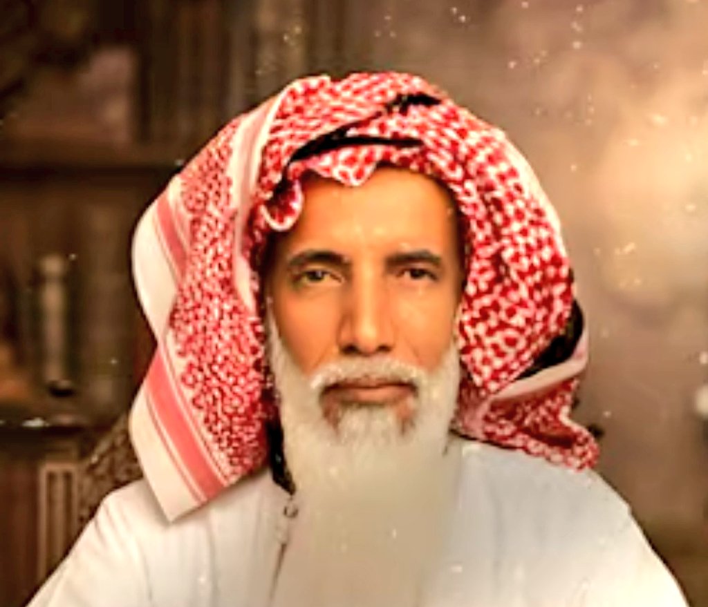 عبدالعزيز بن عبدالله الفالح 🇸🇦 tweet media