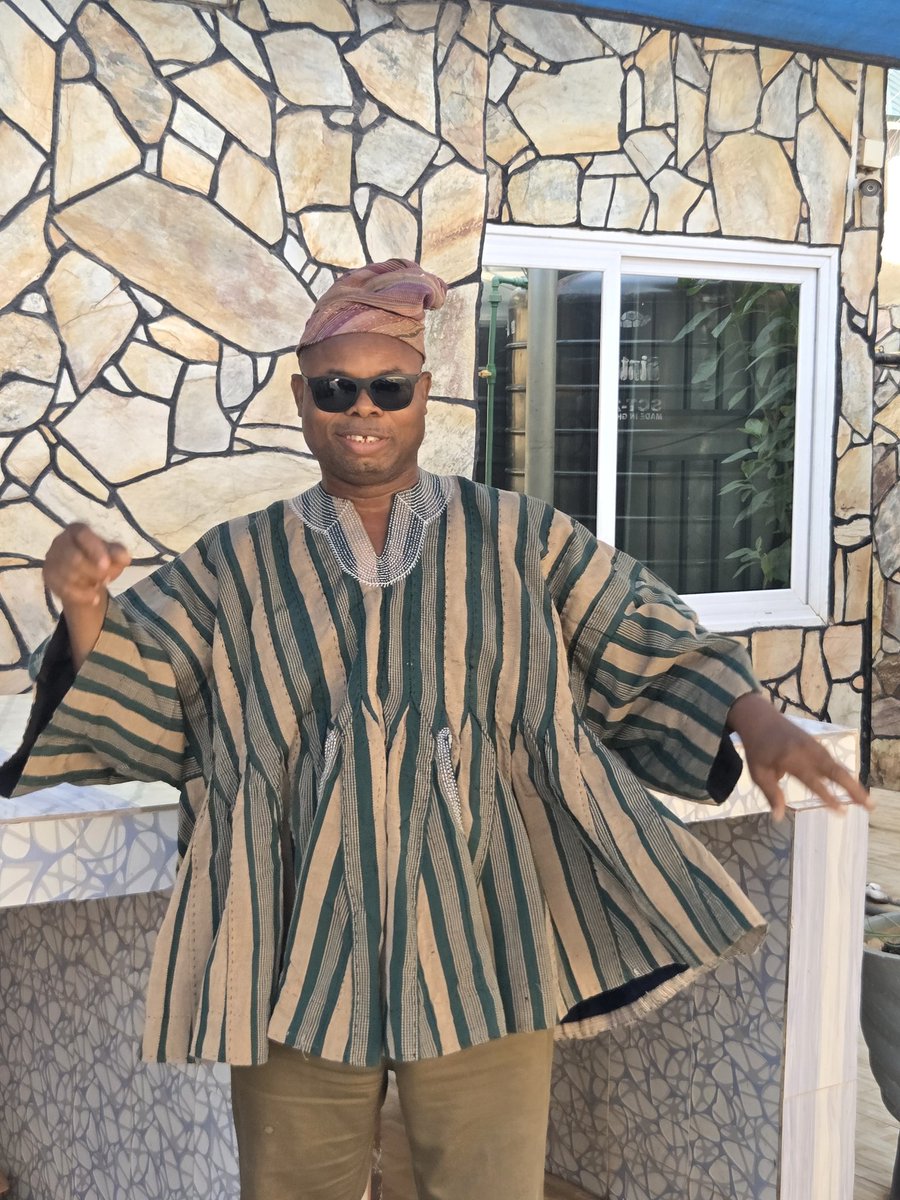 Franklin CUDJOE tweet media