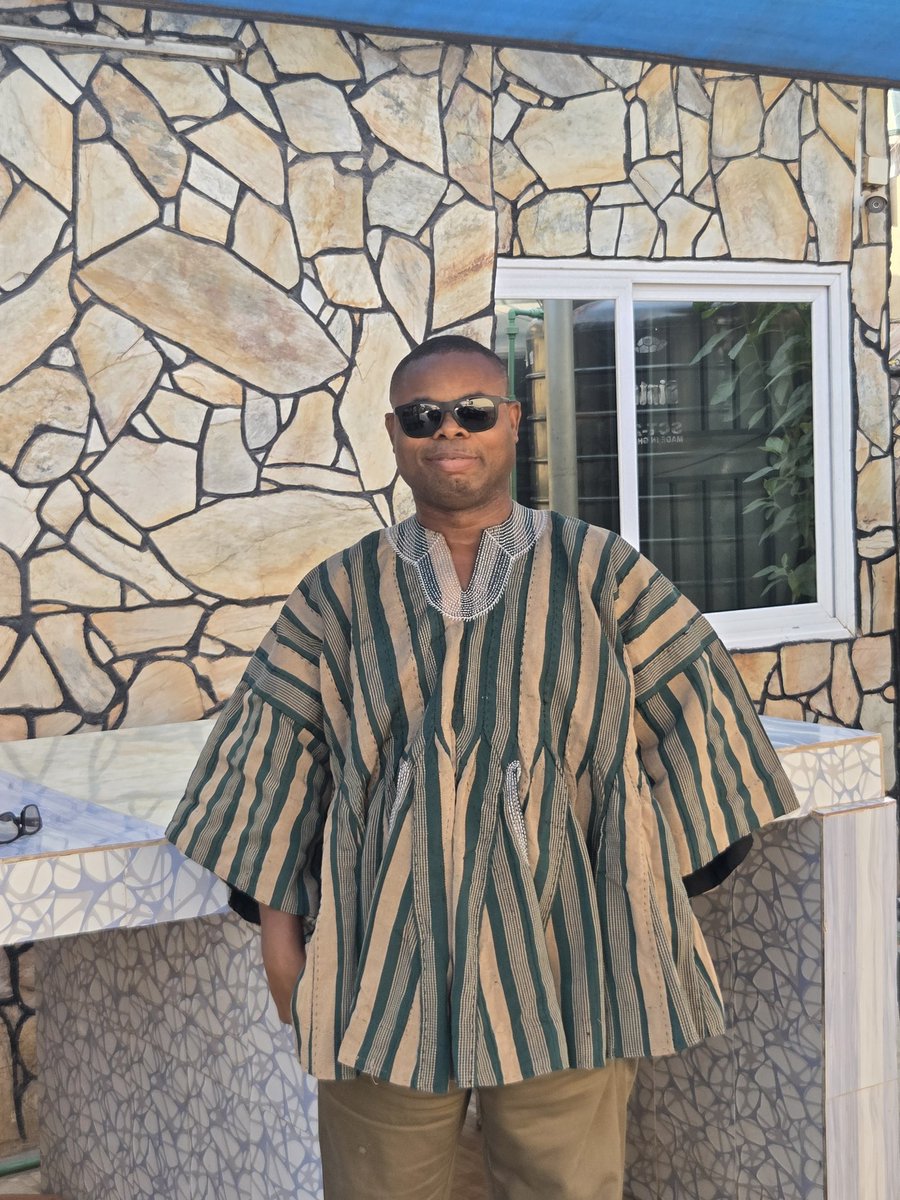 Franklin CUDJOE tweet media