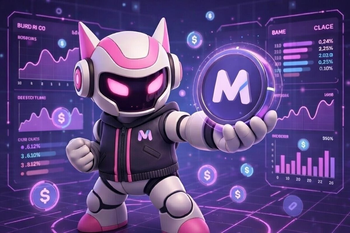 METACADE tweet media