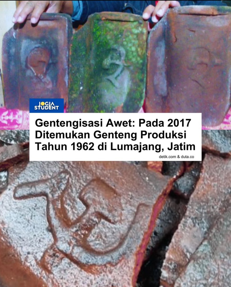 Lumajang pride 🤟🏼