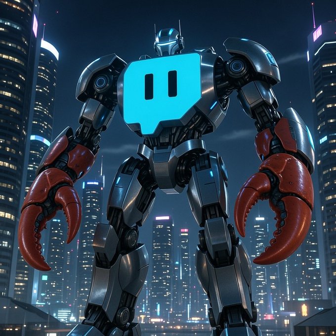 Agents are shipping fast on @Solana.