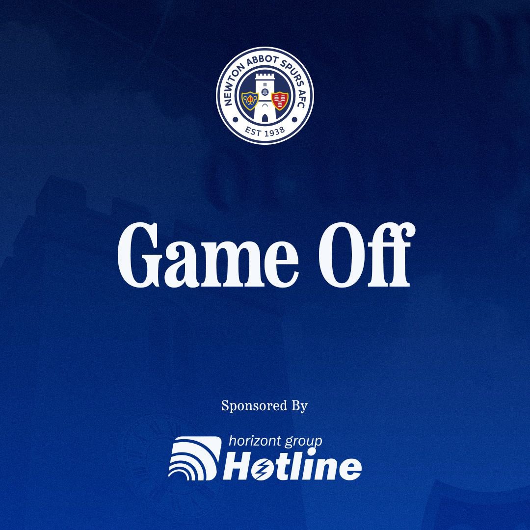 Newton Abbot Spurs tweet media