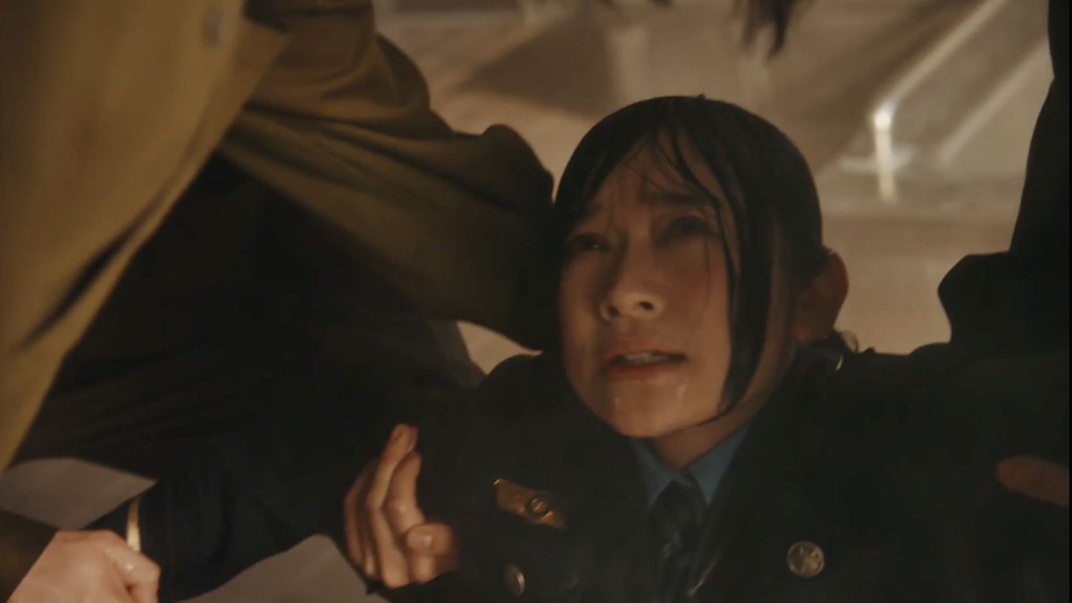 jgvgn2's tweet photo. めちゃくちゃいい水責めでした。
抑え込められ蹴られて水責め。。
髪の毛引っ張られるときの表情が特にいいです。 https://t.co/UGBtxjXS2I