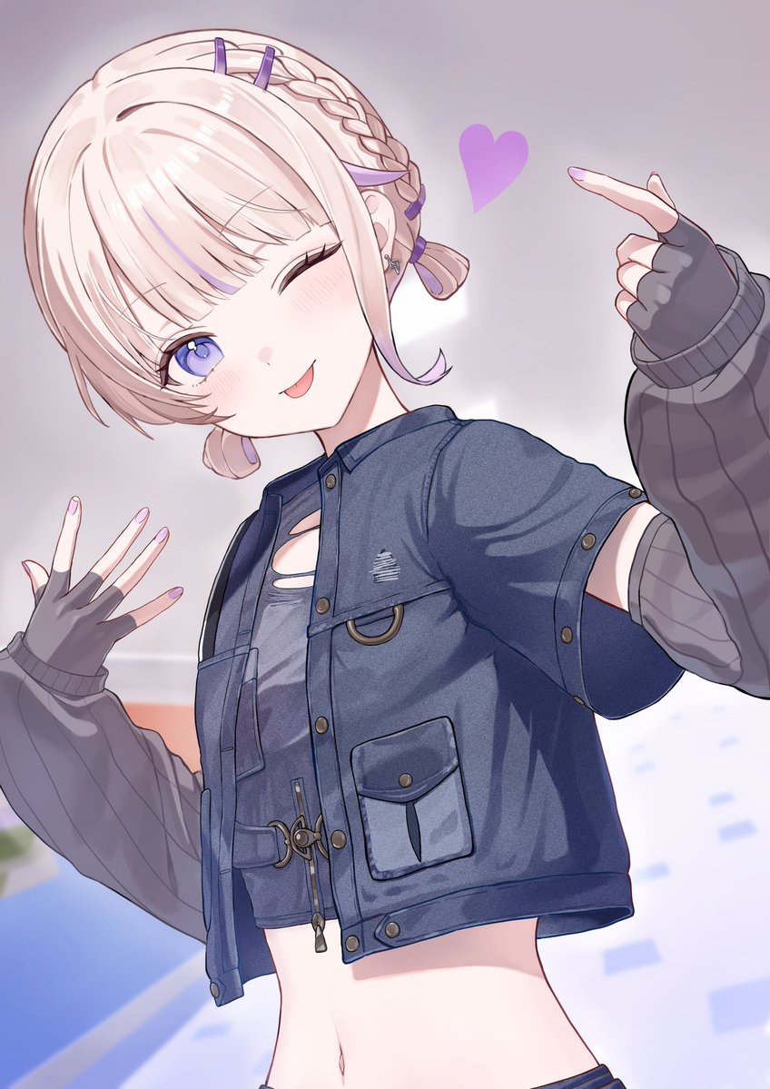 宮波 (@miyanami_3) / Posts / X