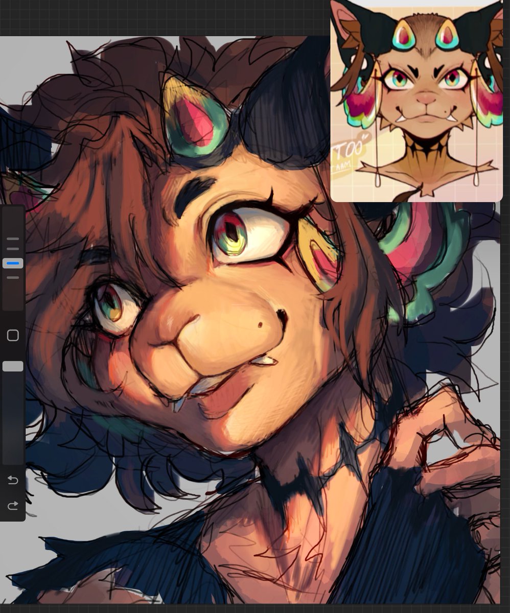 Cam_LaFurra🌟🌱 tweet media