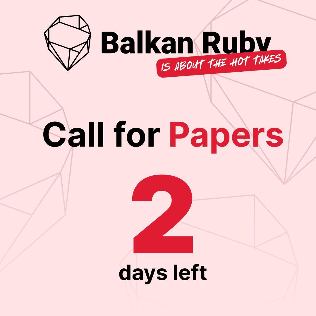 Balkan Ruby tweet media