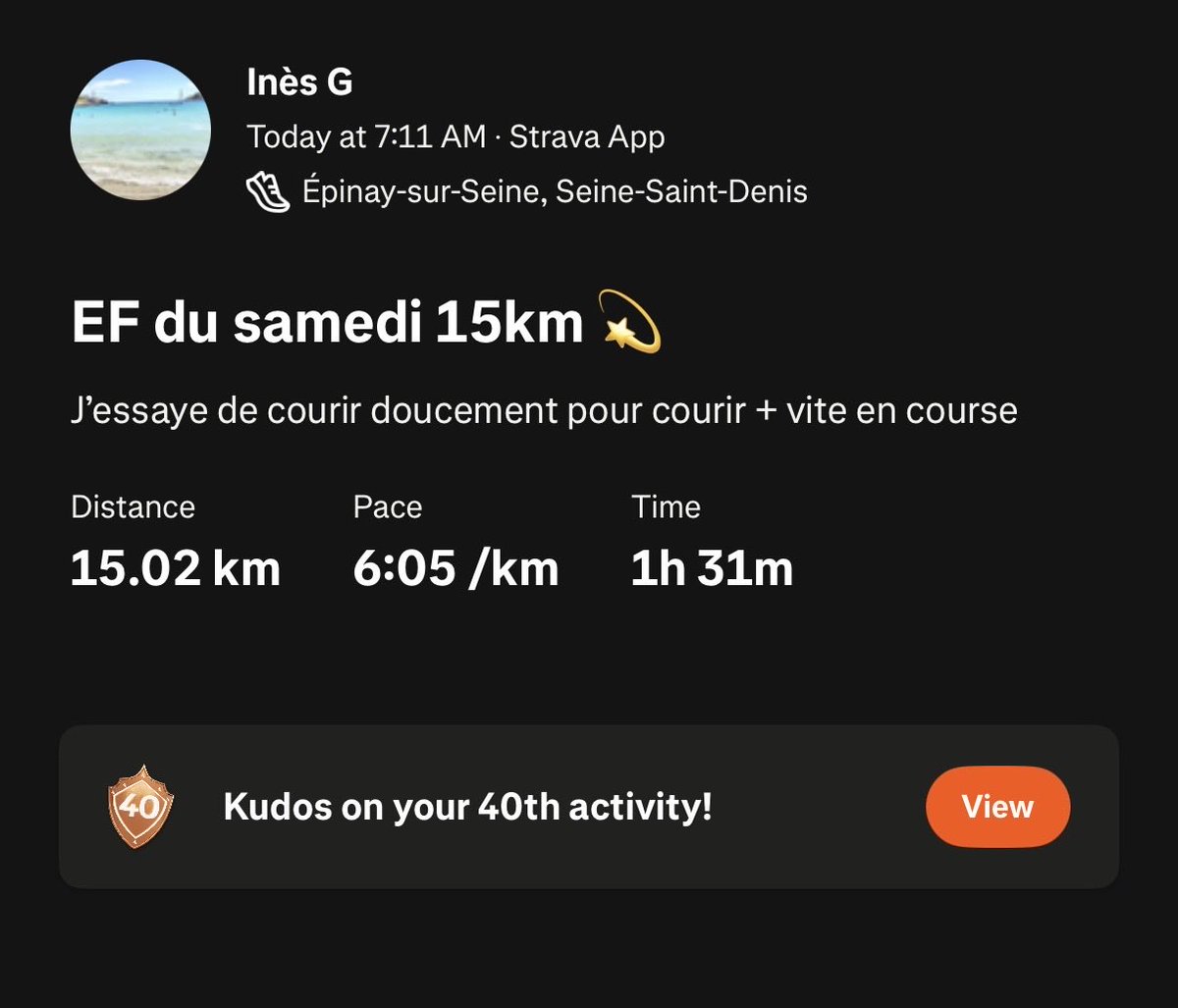 inès 🤎 tweet media