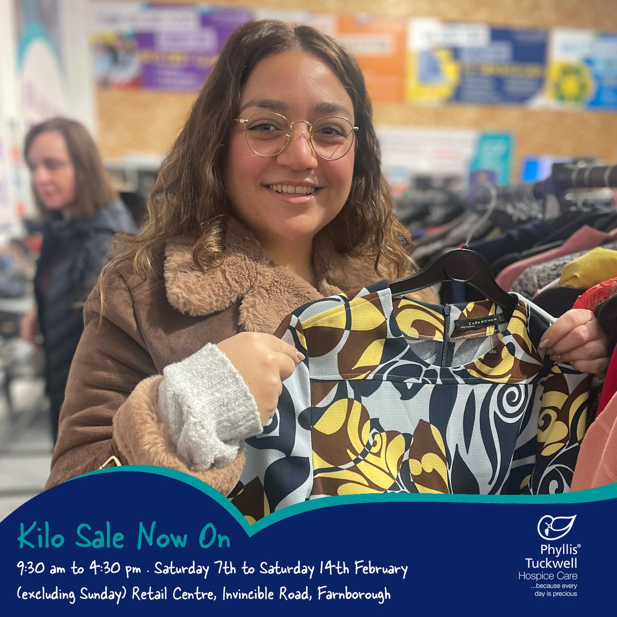 Phyllis Tuckwell tweet media