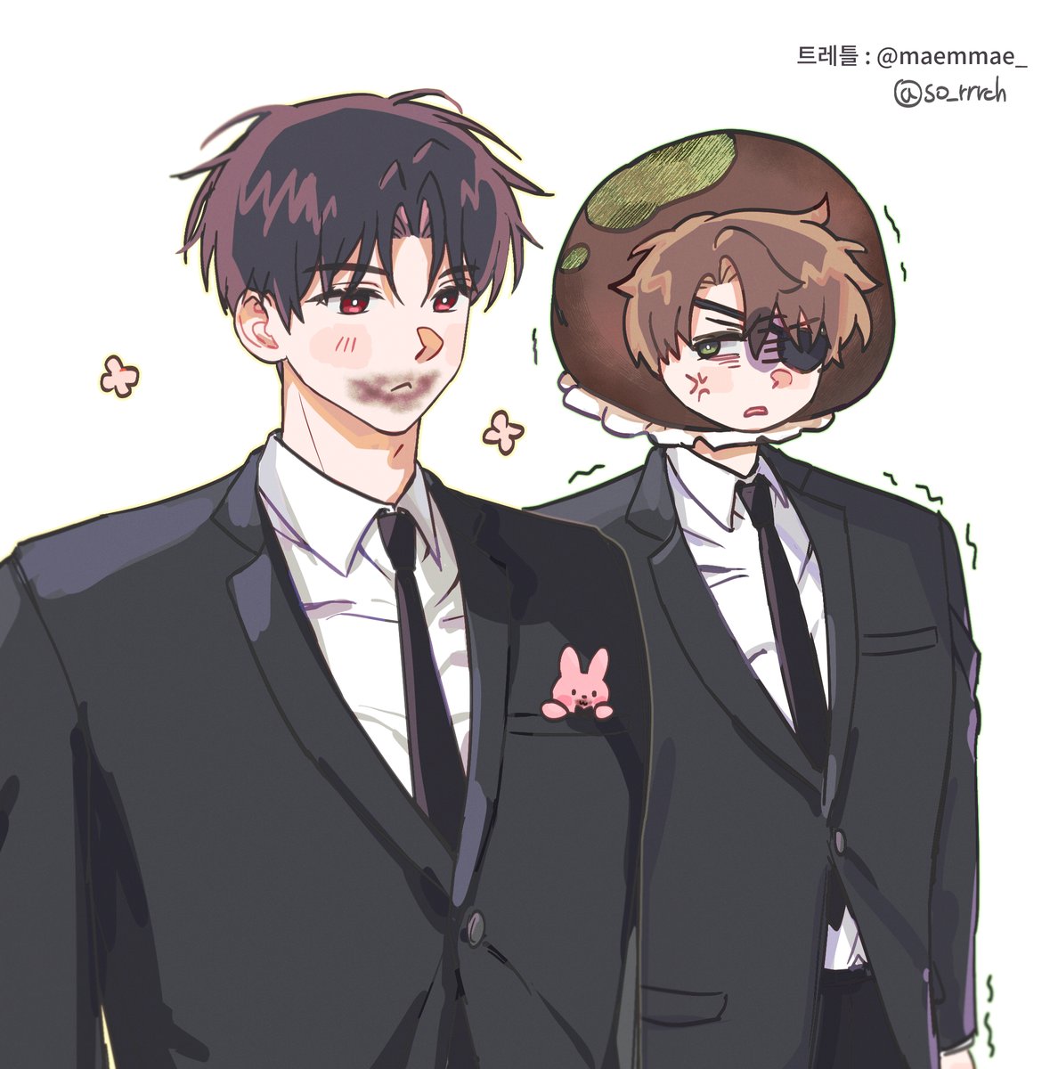 so_rrrch's tweet photo. 솔샇 
사허니 두쫀쿠 냠 !!! https://t.co/wePd1shv3I