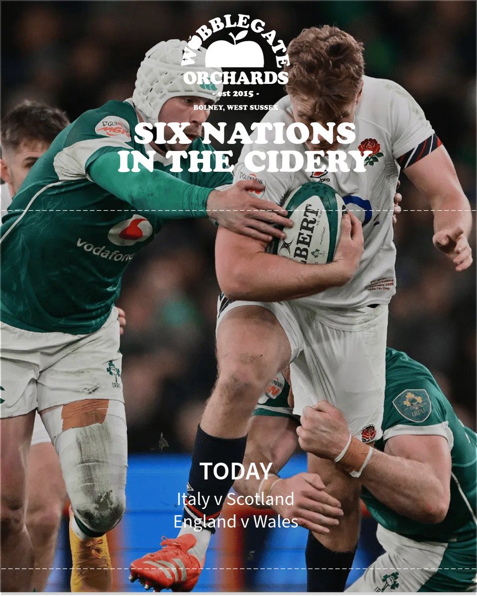 THE CIDER TAP @ WOBBLEGATE tweet media