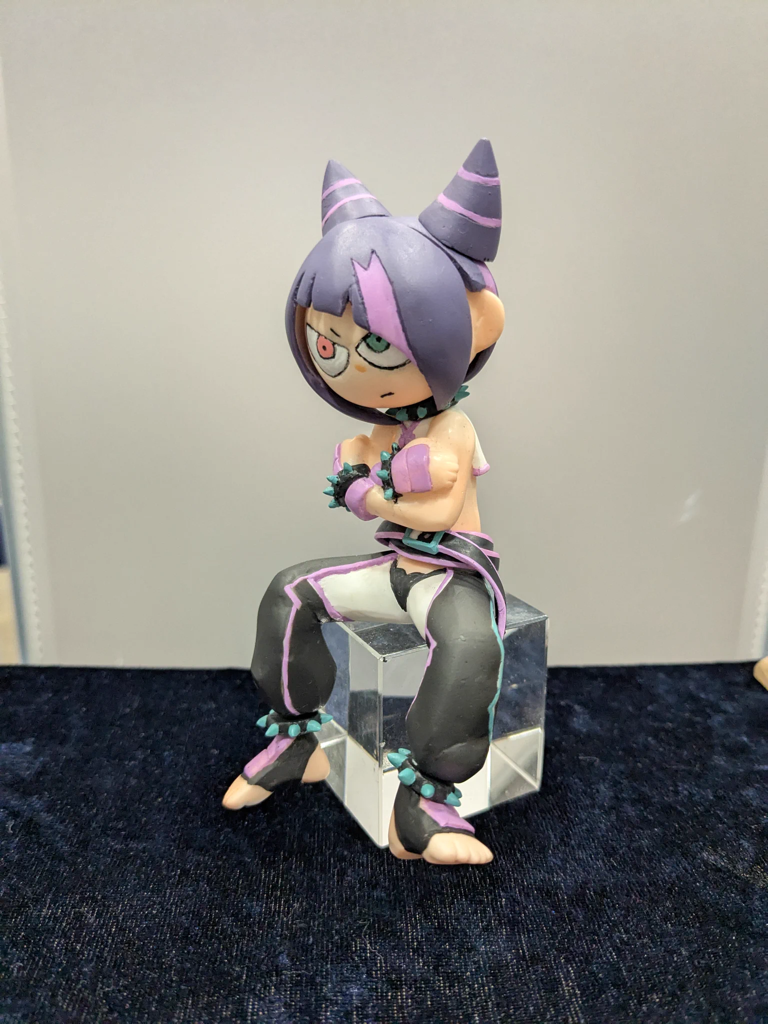 あ (アーカム工房) on X: 