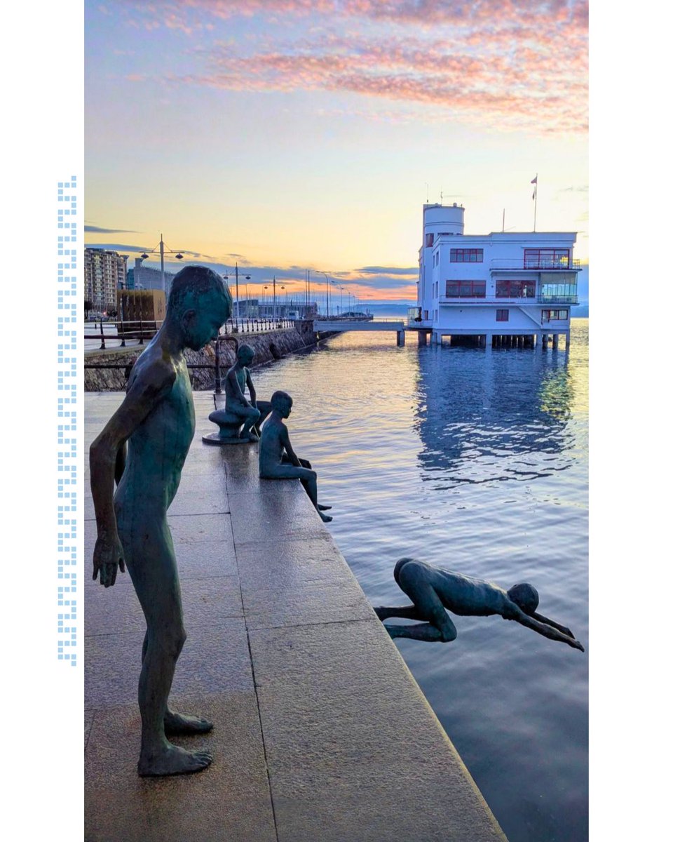 Turismo Santander tweet media