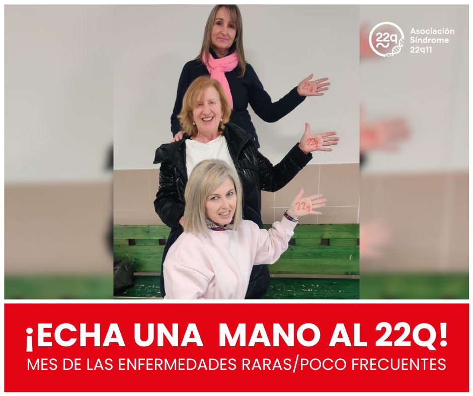 22q España tweet media