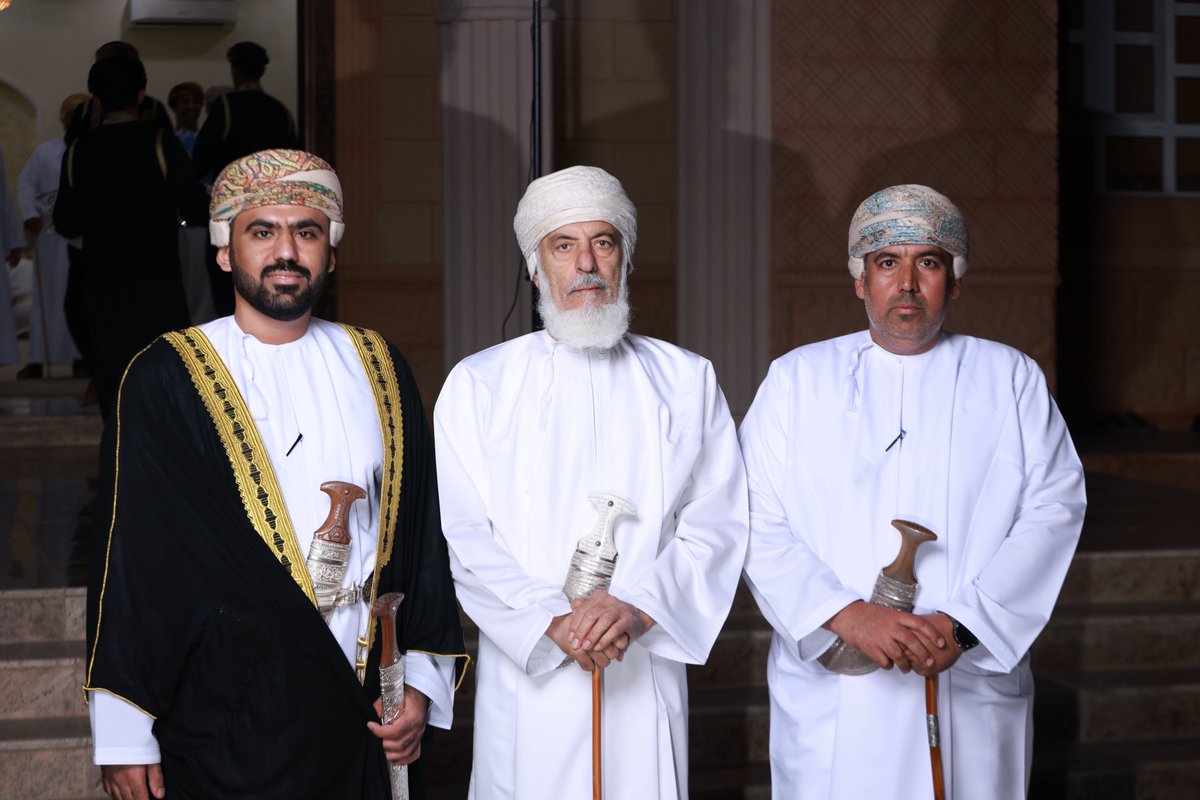 Abdulnasser Alhinai tweet media