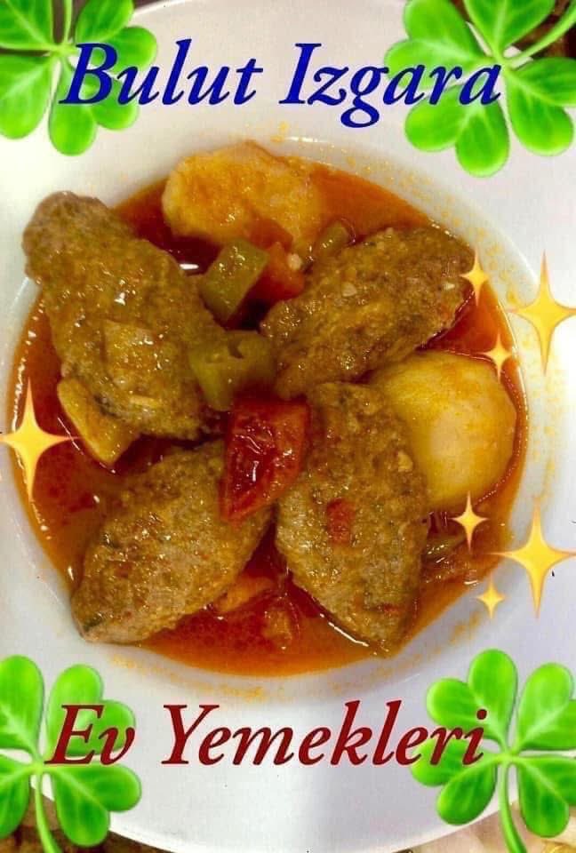 🔥izmir kötemiz🍀

#kağıthane #yemek #lokanta #istanbul #ızgara  #efsane  #mutfak #tarif #Türkiye 
#bestoftheday  #foodinstagram  #nurtepe #tatlı #kahvaltı #döner  #keşfet  
  #yemekler #hayırlıcumalar