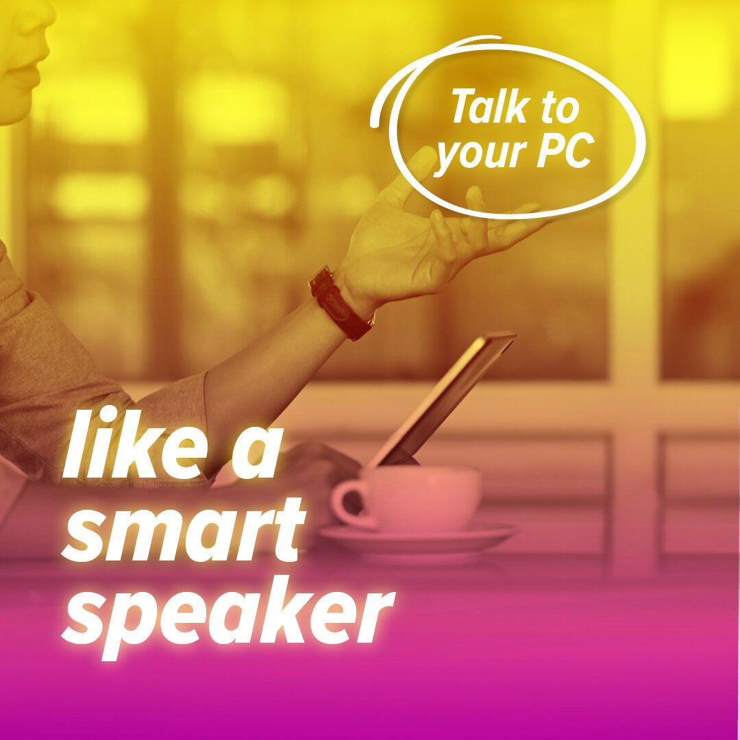pdoher11's tweet photo. If you’ve ever wished you could talk to your PC the way you talk to your smart speaker you might be pleased to hear that Windows is getting closer 💬💻

At the end of last year Microsoft introduced a new wake phrase: “Hey, Copilot”.

Say it out loud, and Copilot pops up ready to https://t.co/p9dEm3bkc4