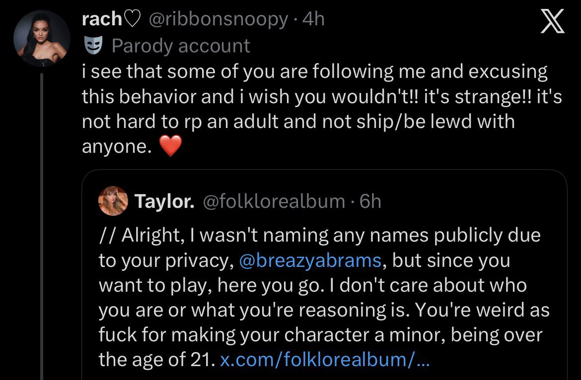 ♔︎ Alexandra M. ⚢︎ tweet media