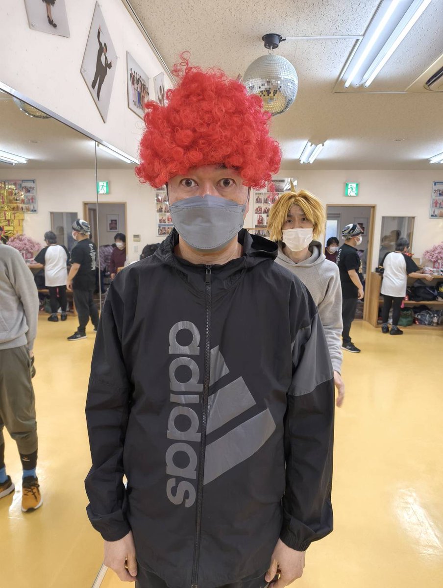 trbanada's tweet photo. ひまわりっ子豆まき！
本日、大豆まき大会をひまわりっ子にて行いました。今年も痛かった（笑）
皆んな元気元気。詳細は今後YouTubeで公開します。
https://t.co/tNARXkiaX1
ただ今羽田空港です。これから福岡へ。
すでに30分遅延です😭
行ってきます。 https://t.co/IQBshRpjIK