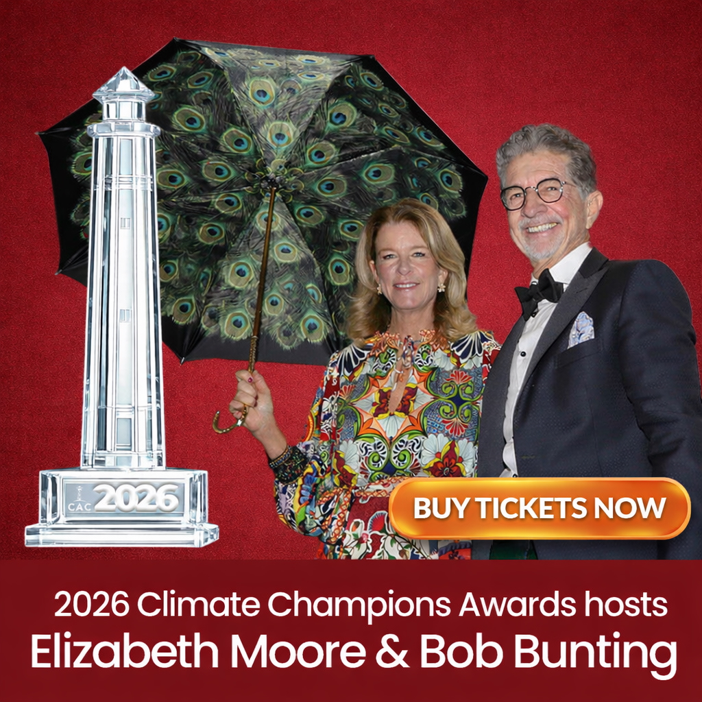 New Climate Chat is live: why the Climate Champions Awards has become one of Sarasota’s most important rooms of the year.

👉 Read it here:

theclimateadaptationcenter.org/2026/02/07/the…

🎟️ Seats here: bit.ly/4qvAN0g