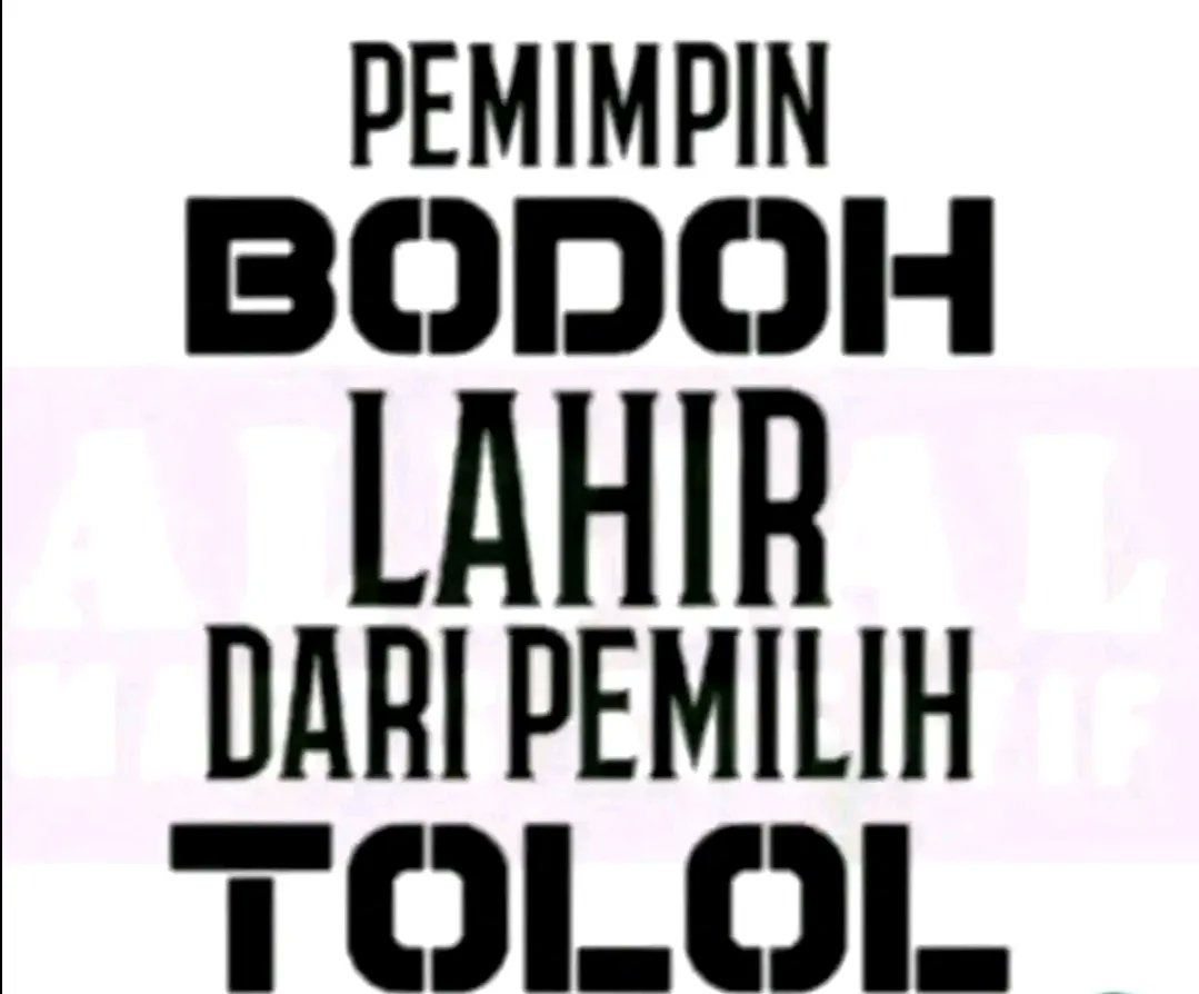 Widi_h2011's tweet photo. @JogjaUpdate Selamat menikmati hasil pilihan kalian 🕺🏽💃🏽🕺🏽💃🏽 https://t.co/HntPtAG3lY