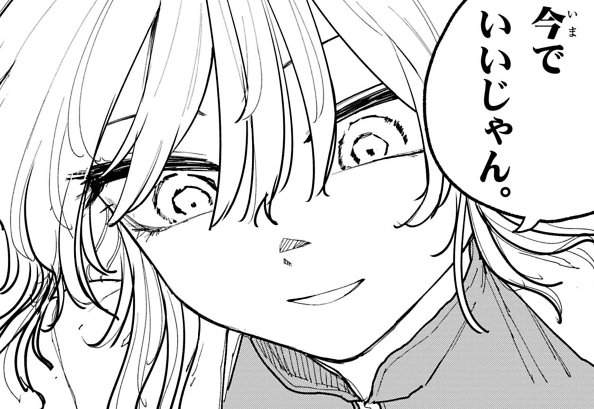 ダブルヘリクス・ブロッサム83話公開されました!週刊コロコロで無料で読めます。
7巻も発売中です、よろしくお願いします!
8巻もそろぽち。
アマゾン https://t.co/Vg6Mlmybxv