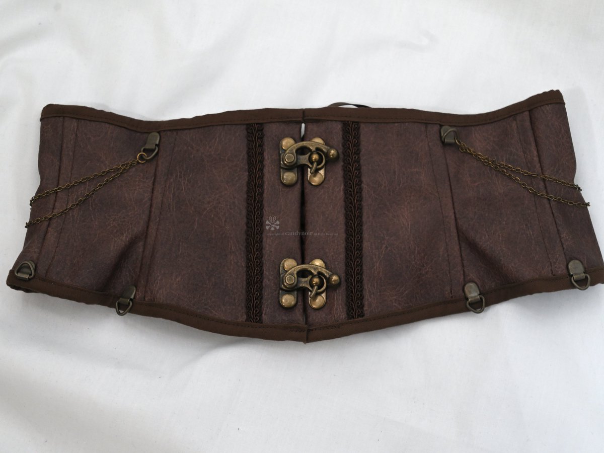 candynoir ウサミミ・コルセットハット (@candynoir) / Posts / X