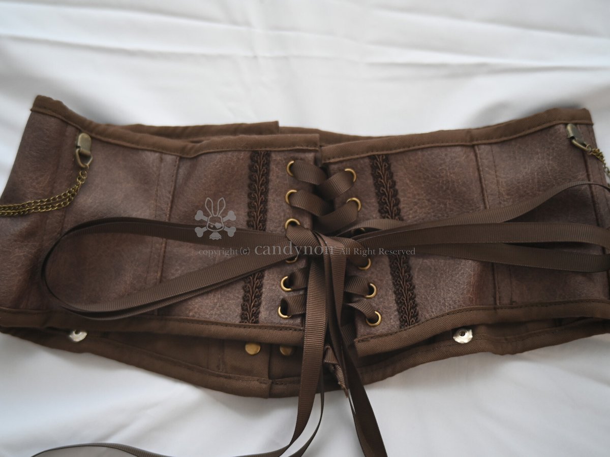 candynoir ウサミミ・コルセットハット (@candynoir) / Posts / X