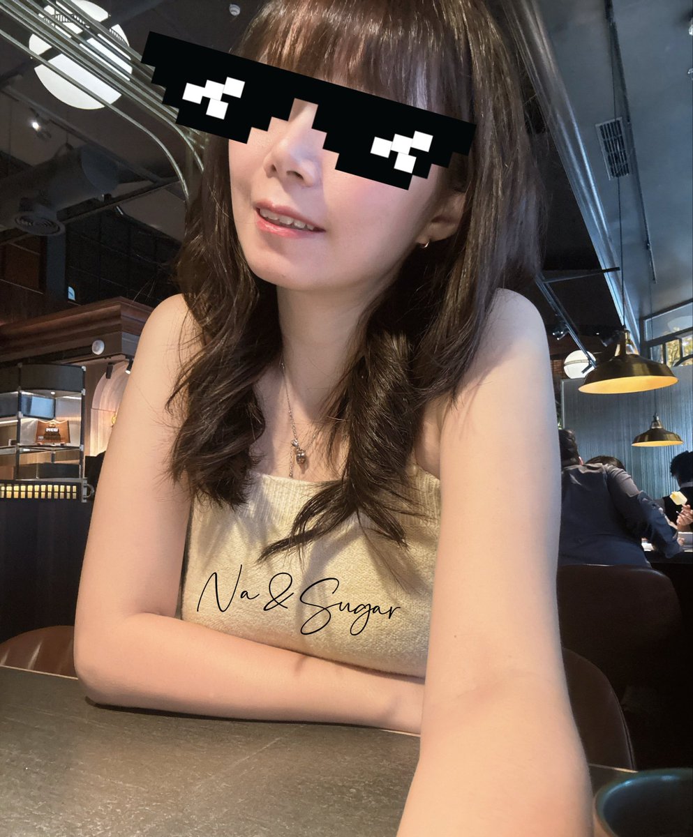 Na&Sugar🍭 tweet media