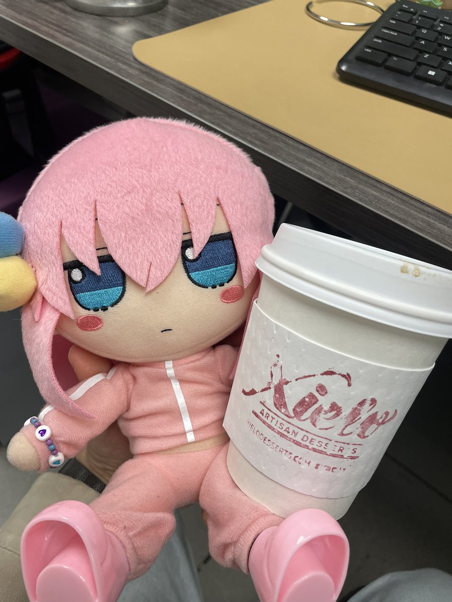 FumoTweets (@FumoPlushTweet) / Posts / X