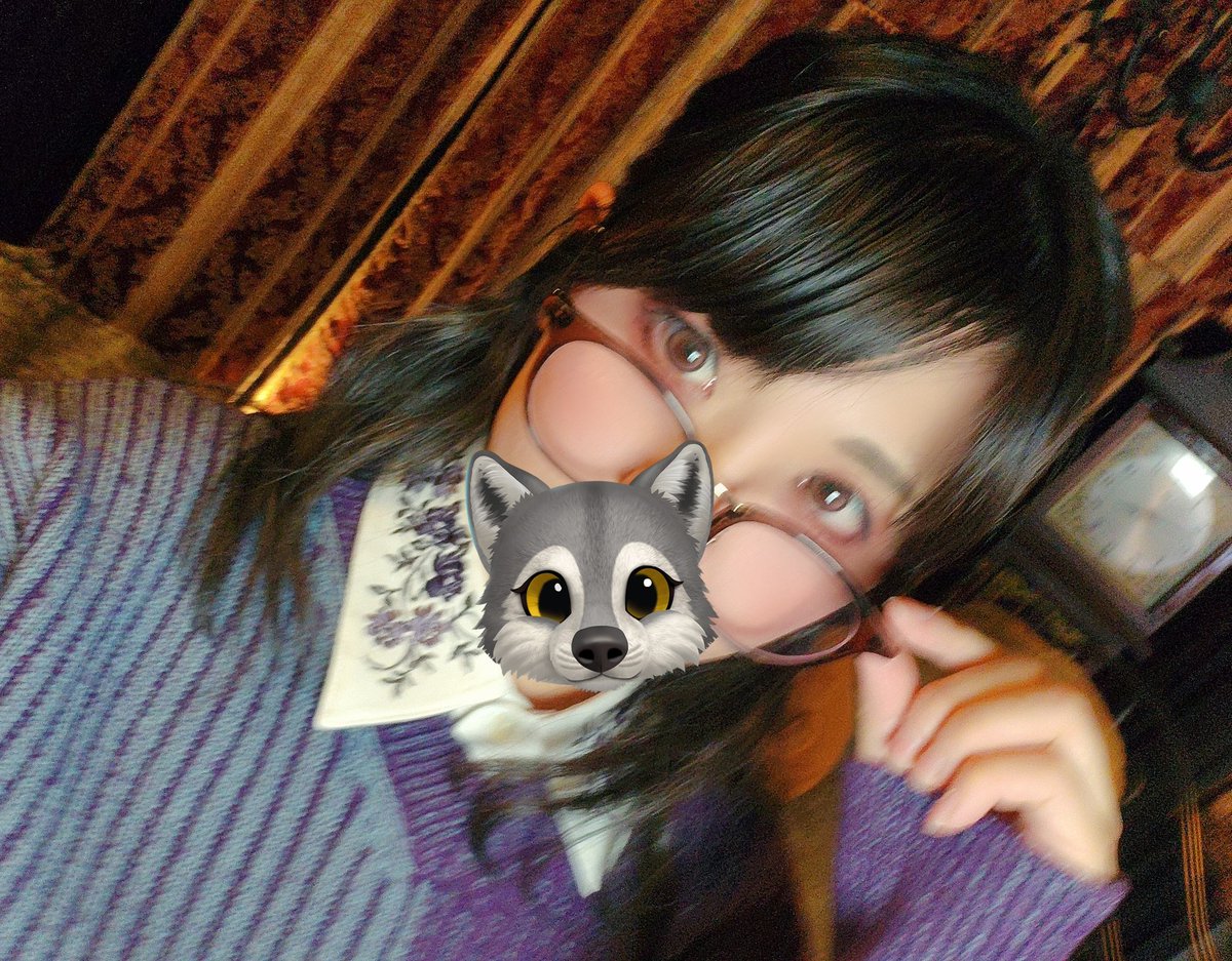 はる💜🐺 (@haru_kumo13) / Posts / X