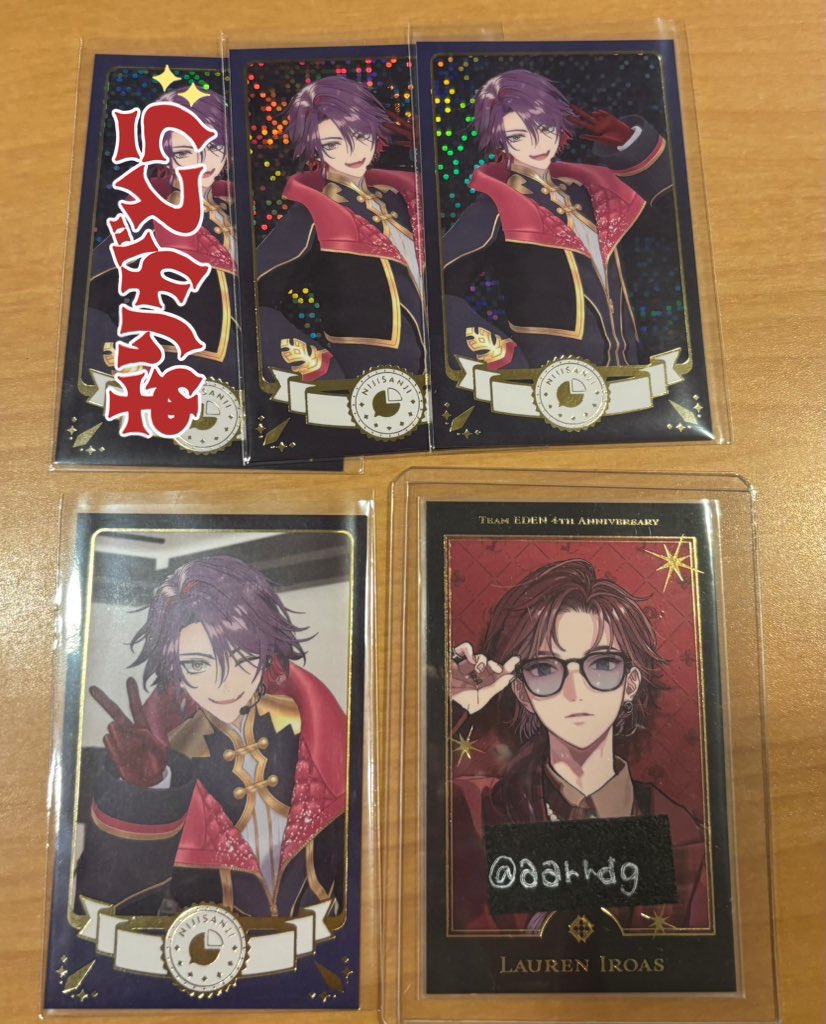 あう@bio tweet media