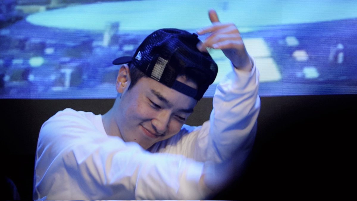 SDC 뒤집캡 신오천은 사랑입니다