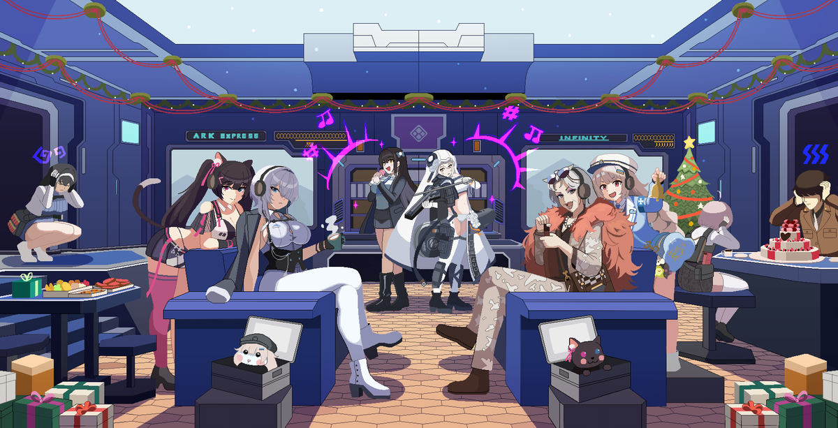 すぎやまさま@絵描き垢 tweet media