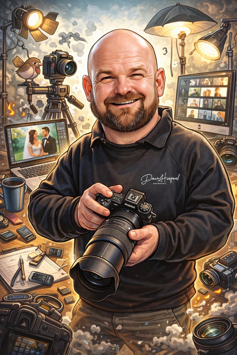 Dave Harford tweet media