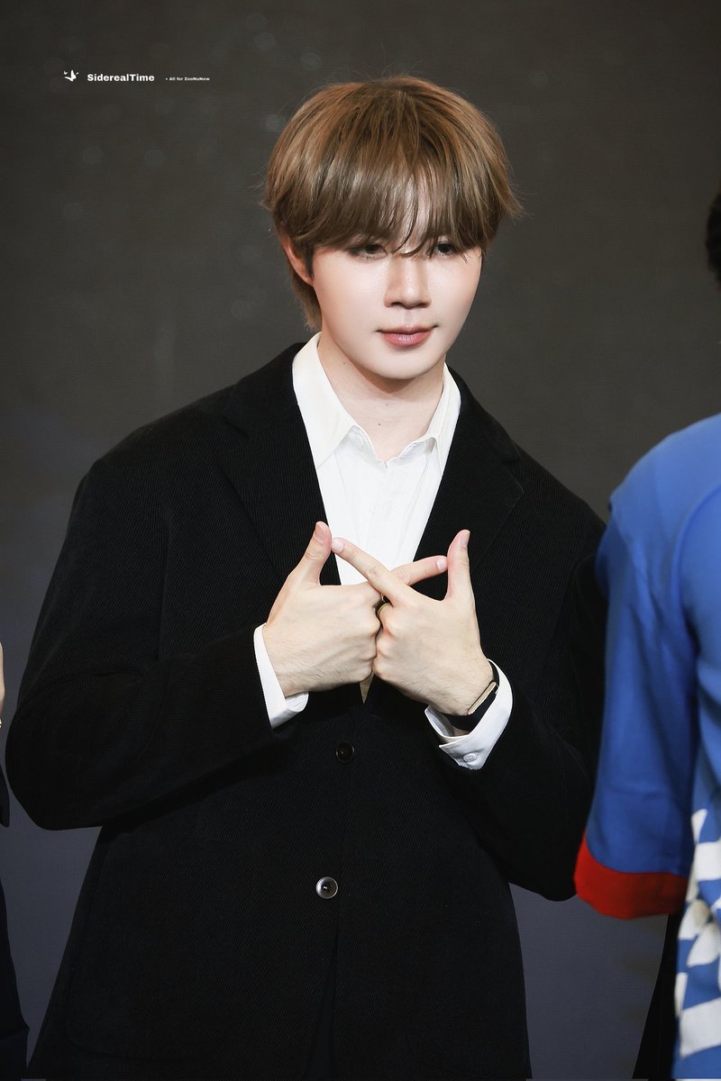 260207
<a href="/zee_pruk/">Z</a>
#JAPANEXPOTHxZNN 
#JAPANEXPOTHAILAND2026
#ZeePruk #ZeeNuNew